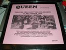 QUEEN GOLDERS GREEN LIVE CONDON LONDON 1973 RARE WL LP