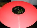 QUEEN YOU DONT FOOL ME  RARE PROMO ORANGE VINYL 12