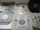 Jazz + Swing + other 78 rpm 10