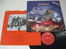JUDAS PRIEST/PAINKILLER  LP 1990 CBS 467290 1