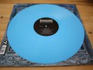 Dissection Storm Of The Light's Bane blue lp disc collector's item