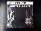 DAVE BIXBY Ode to Quetzalcoatl LP Private Pressing ACID FOLK PSYCH Rare ORIGINAL