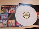 Pearl Jam White Backspacer *sealed*