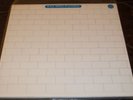 Pink Floyd The Wall - CBS Mastersound Half-speed Master not MFSL