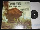ETERNA 825667 GRIEG PEER-GYNT MUSIC ADELE STOLTE NEUMANN NM