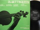 Renato de Barbieri - cetra lpu 0110 