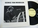 Van Morrison -George Ivan Morrison (V.RARE LP)
