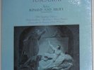 TOSCANINI; BERLIOZ ROMEO AND JULLIETTE; NBC SYMPHONY ORCH; RCA VICTOR SELALED