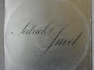 PATRICK JUVET 33 TOURS BELGIQUE LOVE JEAN-MICHEL JARRE