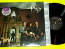 Plush   RARE US LP 1982   (Free and easy) MINT, LISTEN
