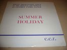 SUMMER HOLIDAY LP RECORD SPECIAL PRESENTATION ALBUM E.E.R.ONLY 80 MADE RARE CLIF