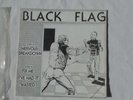 BLACK FLAG 