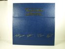 THE BEATLES COLLECTION BLUE BOX SET- NM/M-