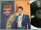 ELVIS PRESLEY / FRANKIE AND JOHNNY / ORIGINAL RCA BLACK
