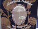 Marissa Nadler - The Saga Of Mayflower May - Vinyl LP