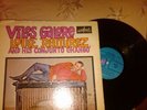Louie Ramirez & His Conjunto Chango Vibes Galore Alegre