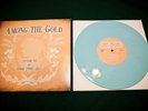 BONNIE PRINCE BILLY Among The Gold 10” rare Will Oldham Blue Vinyl