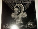 MTUME   ALKEBU-LAN Land Of The Blacks STRATA EAST original 2 LP free jazz