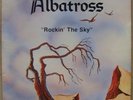 ALBATROSS Rare RURAL PSYCH/HARD ROCK GRAIL LP Listen