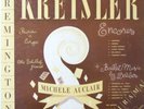 MICHELE AUCLAIR Violin KREISLER Encores 1953 USA Remington R 199 126 MONO