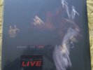 PEARL JAM *Live on Two Legs* SEALED NEW 2 LP Vinyl Record OOP 1998