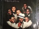 EW&F GOSPEL MODERN SOUL Paradise HEAR Boogie Funk Worlds Midnight Rare LP