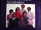 GOSPEL BOOGIE Love Light HEAR Gloster Williams Salt Of The Earth LP