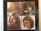 BEATLES/LET IT BE 1970 UK BOX SET LP PSX 1 ORIGINAL & COMPLETE + POSTER VG - VG+