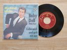 Michael Holm:Baby Doll (Baby- Face)