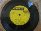 CALYPSO, YOUNG KILLER, WOMEN MISTAKE/CARNIVAL QUEEN, COOK RECORDS TRINIDAD RARE