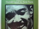 Harold Land in New York - Eastward Ho  original Stereo Pressing