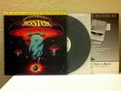 ***NICE MFSL BOSTON 1st Vinyl LP LIMITED Record VPI Cleaned Mobile Fidelity***