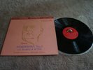 Sibelius Symphony No. 5 Gibson RCA Living Stereo NM LP
