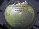 George Harrison ELECTRONIC SOUND VERY RARE UK LP 1ST ZAPPLE 02 1G/1G  EX+/NM