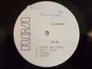 Running Man ST UK LP 1972 NEON PROG MONSTER RARE HOLY GRAIL TEST PRESSING