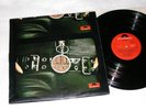 Les Reed - Girl On A Motorcycle - Soundtrack (Polydor UK Original LP 1968) EX