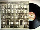 LED ZEPPELIN PHYSICAL GRAFFITI 1975 2xLP A1/B5/C1/D1 Matrix