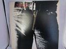 1971 ORIGINAL Rolling Stones STICKY FINGERS LP 'Zipper' Andy Warhol Cover Beauty