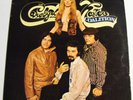 THE CAROLYN HESTER COALITION Self Titled 1969 Ex+ Condition Psych LP*