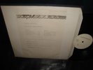 1987 TEST-PROMO Trash LP 