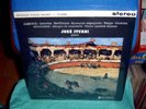 JOSE ITURBI SPANISH PIANO MUSIC RARE COLLUBIA SAX  1st RABEL