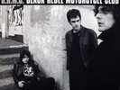 BLACK REBEL MOTORCYCLE CLUB- B.R.M.C. (Vinyl 1st Pressing) OOP