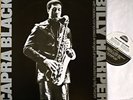 Billy Harper - Capra Black rare 70's deep spiritual jazz vinyl LP on Strata East