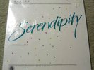 Michael Garson - Serendipity Reference Recordings audiophile LP NICE Japan