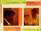 Sings The Duke Ellington Songbook Ella Fitzgerald &