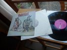 SPOOKY TOOTH THE LAST PUFF 1970 MINT UK 1ST PINK ISLAND