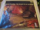 Elvis Presley, The Jungle Room Sessions FTD Double Vinyl LP EX