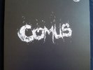 Comus - First Utterance Deluxe Edition LP + 10