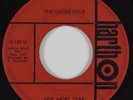 Northern Soul 45 UNITED FOUR One More Year HARTHON HEAR