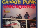 Garage Punk Unknowns --  4 lp compilation on Crypt Records